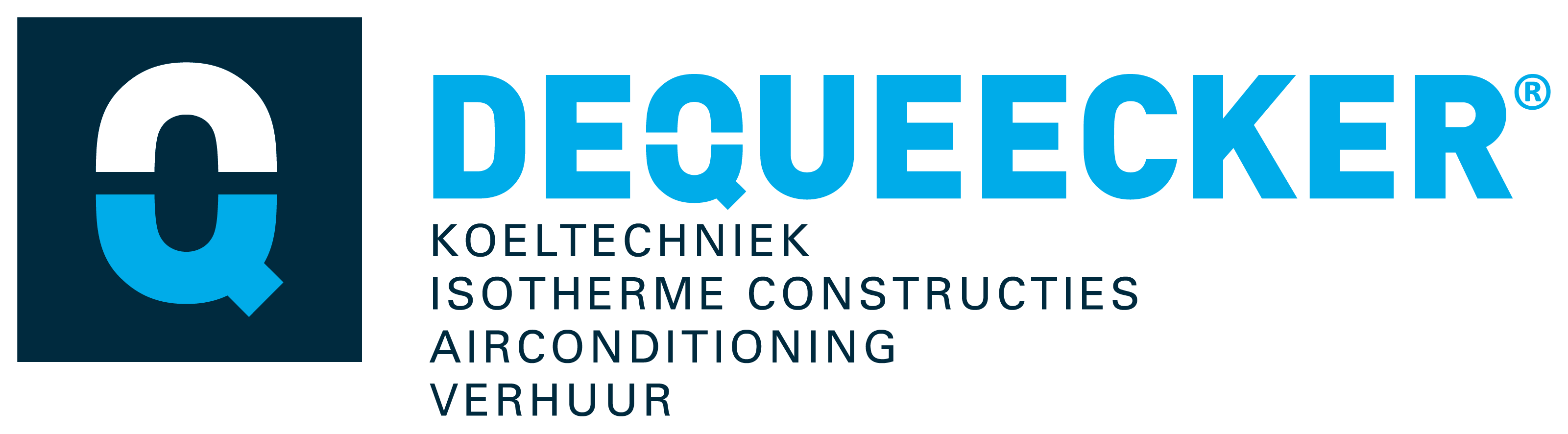 logo dequeecker